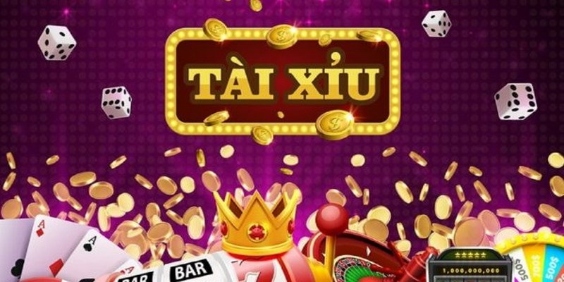 Giới thiệu game tài xỉu Kubet77