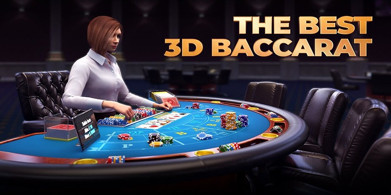 Cách tham gia baccarat Kubet77