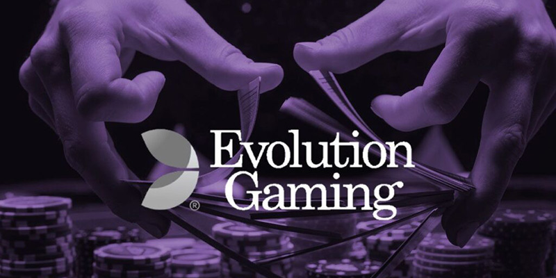 Hướng dẫn chi tiết các bước đặt cược tại sảnh Evolution Gaming Kubet77