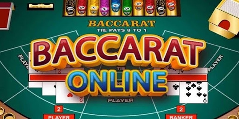 Baccarat Kubet77