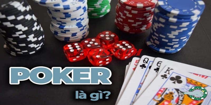 Poker Kubet77