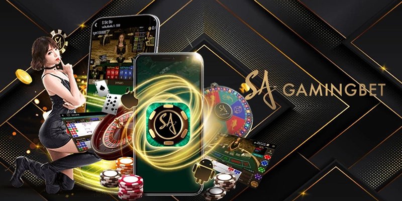 Đánh giá của khách hàng khi tham gia SA Gaming Kubet77