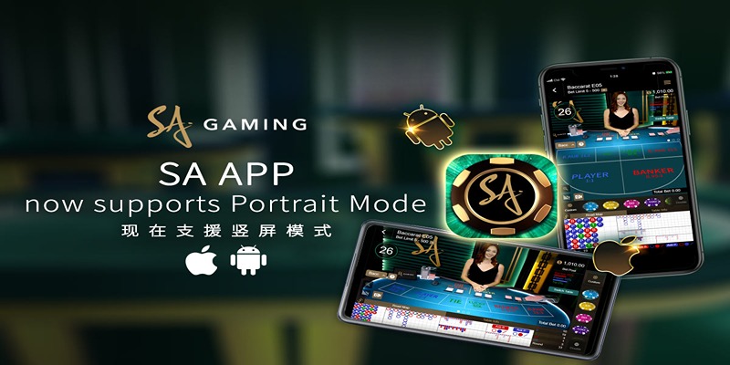 Giới thiệu thông tin cơ bản về SA Gaming Kubet77