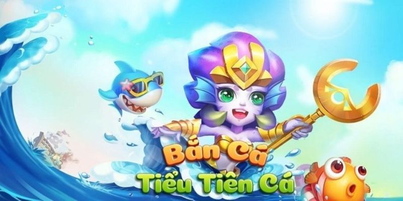 Bắn cá tiểu tiên Kubet77