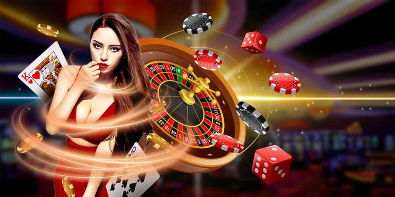 Tổng hợp các sảnh cược casino Online của nhà cái Kubet77