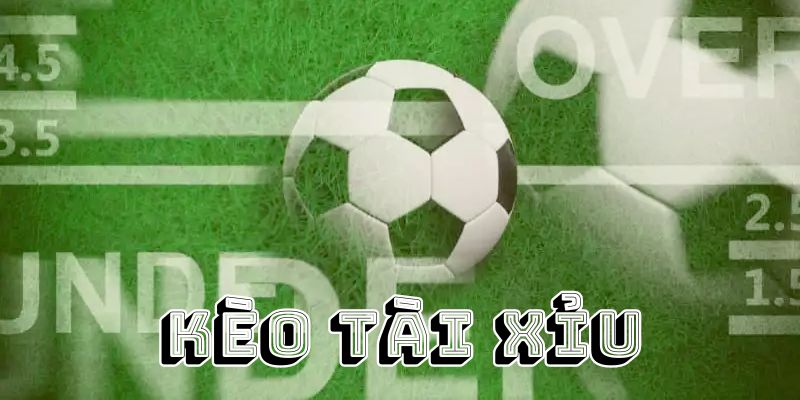 Kèo Tài Xỉu Kubet77