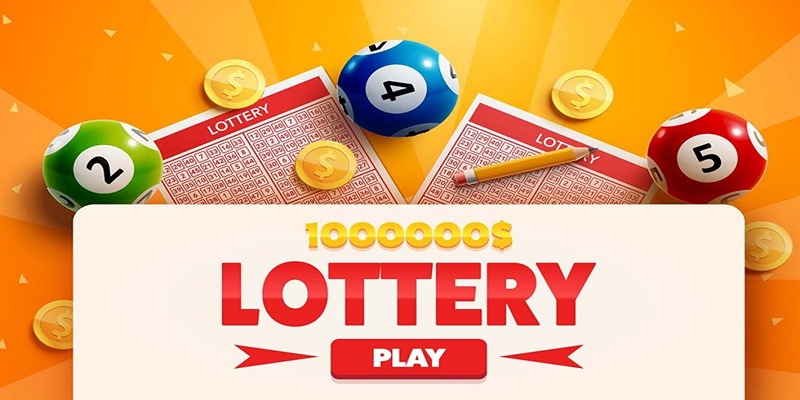 VR Lottery Kubet77