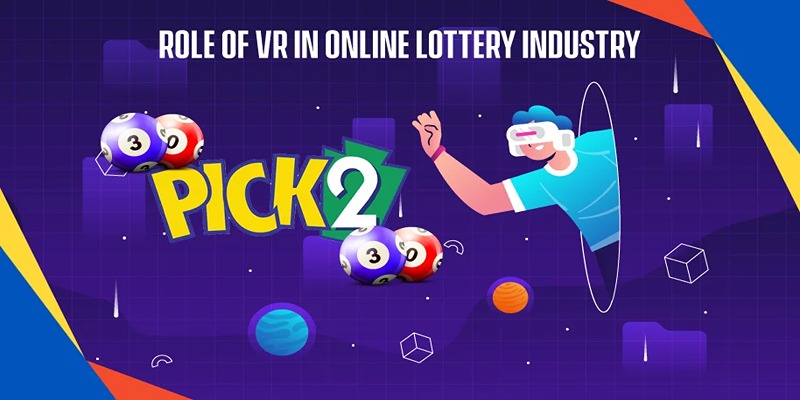 Những sản phẩm hot không nên bỏ lỡ tại VR Lottery Kubet77