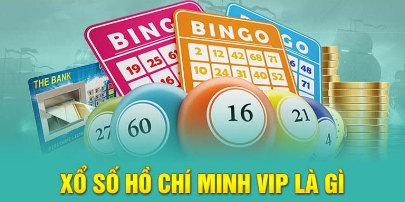 Xổ số Hồ Chí Minh Kubet77