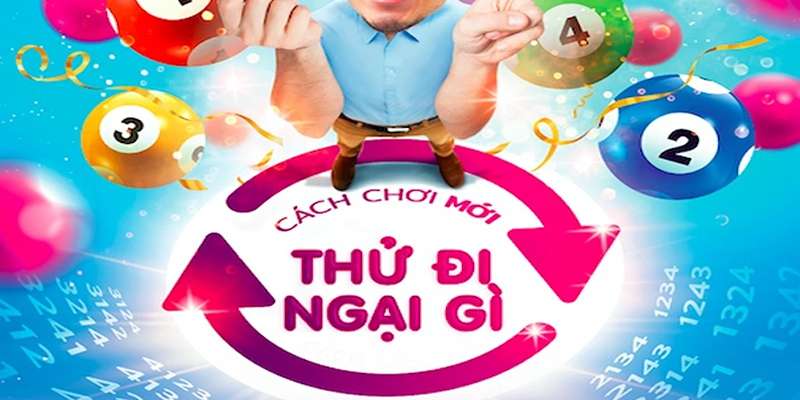 Chi tiết về cách chơi của hình thức xổ số max 4D