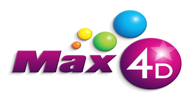 Xổ số Max 4d Kubet77